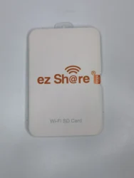 Ez share-Wifi SDカード32GB/64GB/128GB