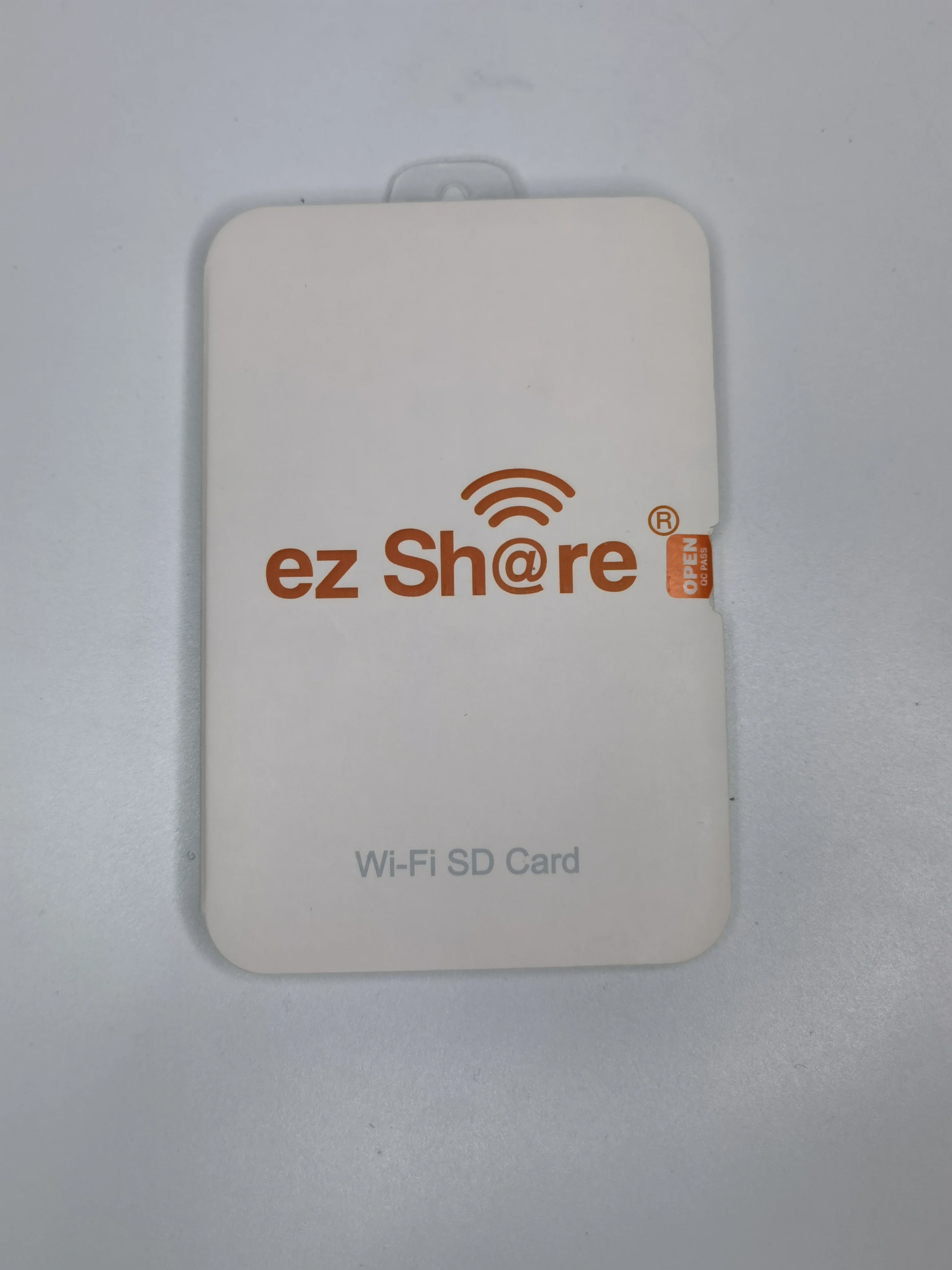 EZ Share 32GB/64GB/128GB WIFI SD Card