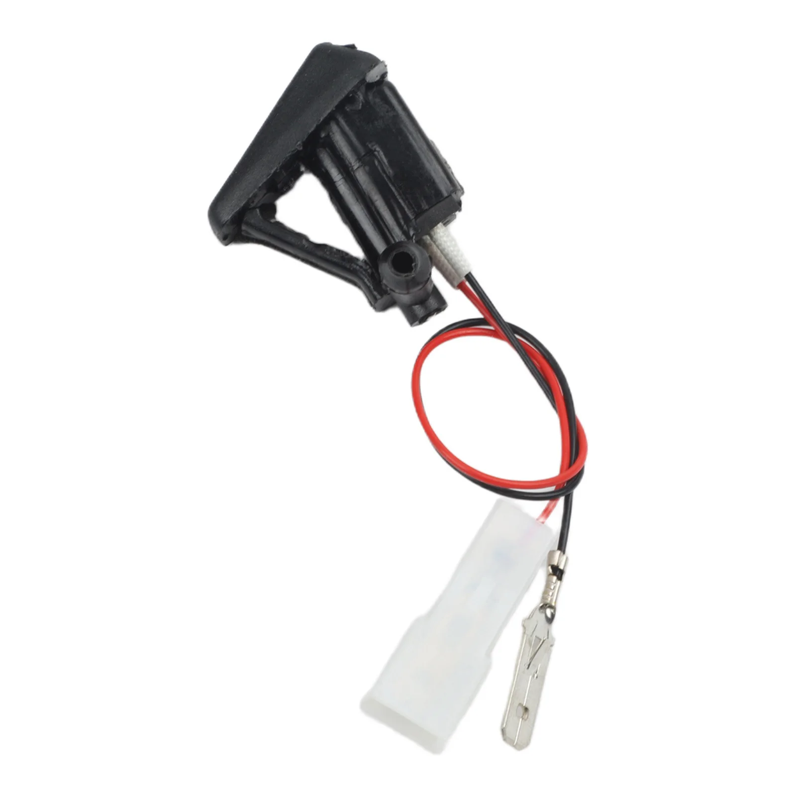 

OEM SpeFor C Heated WindsFor Creen Washer Nozzles 2028600947 2028601047 for MerFor Cedes-Benz For C-For Class For W202 Sedan
