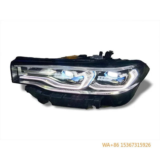 

For X7 G07 Headlight LED Headlight System