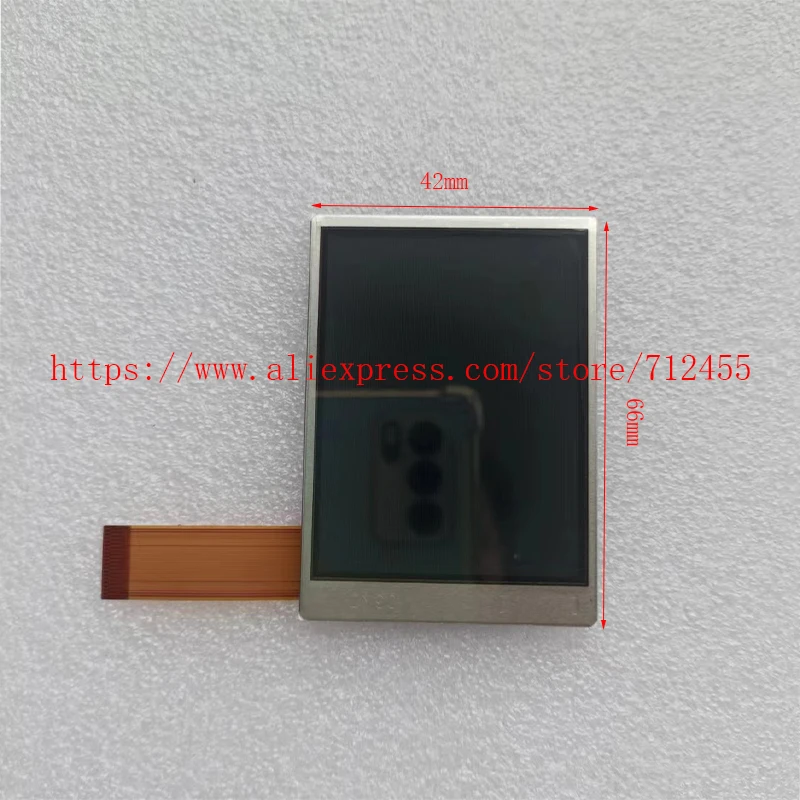 New Original Grade A+ 120201-2M95 2M90 2.7 inch 240*320 LCD DISPLAY Screen Panel