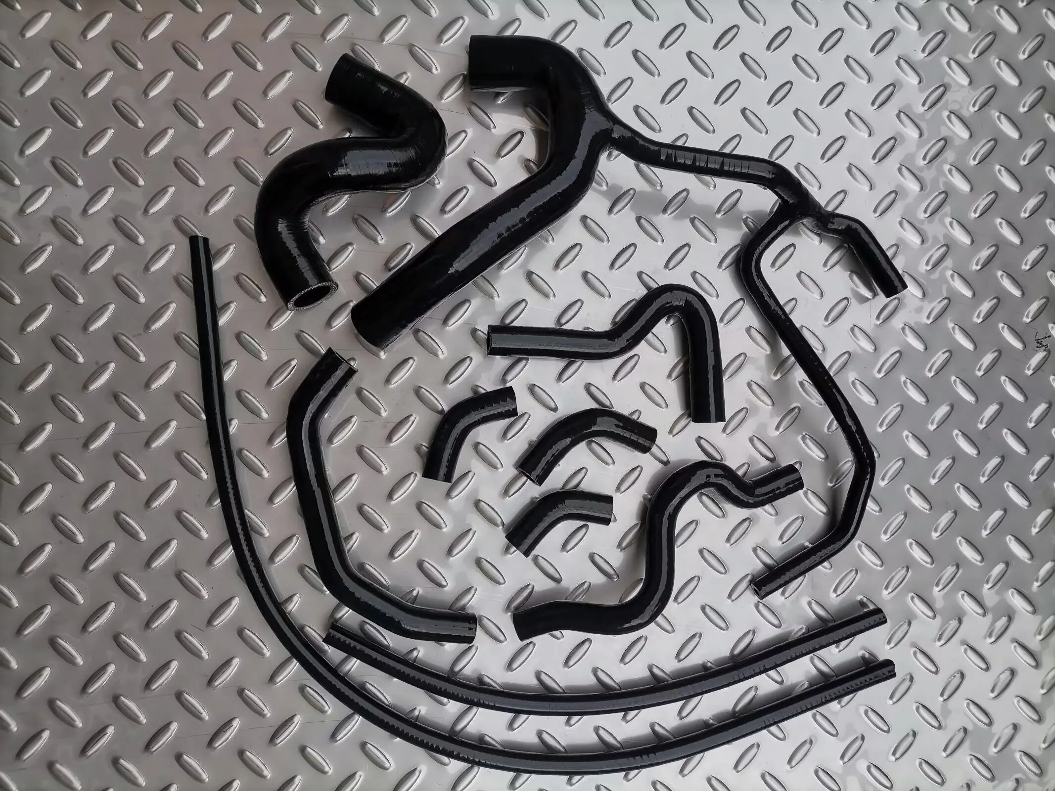 Silicone Radiator C… - image