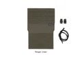 RANGER GREEN