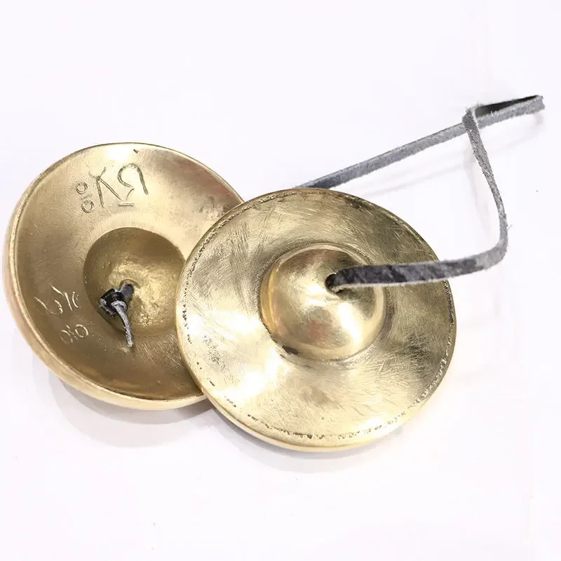 Thumbnail 4 - #49 Ranked Cymbals Picks in 2026