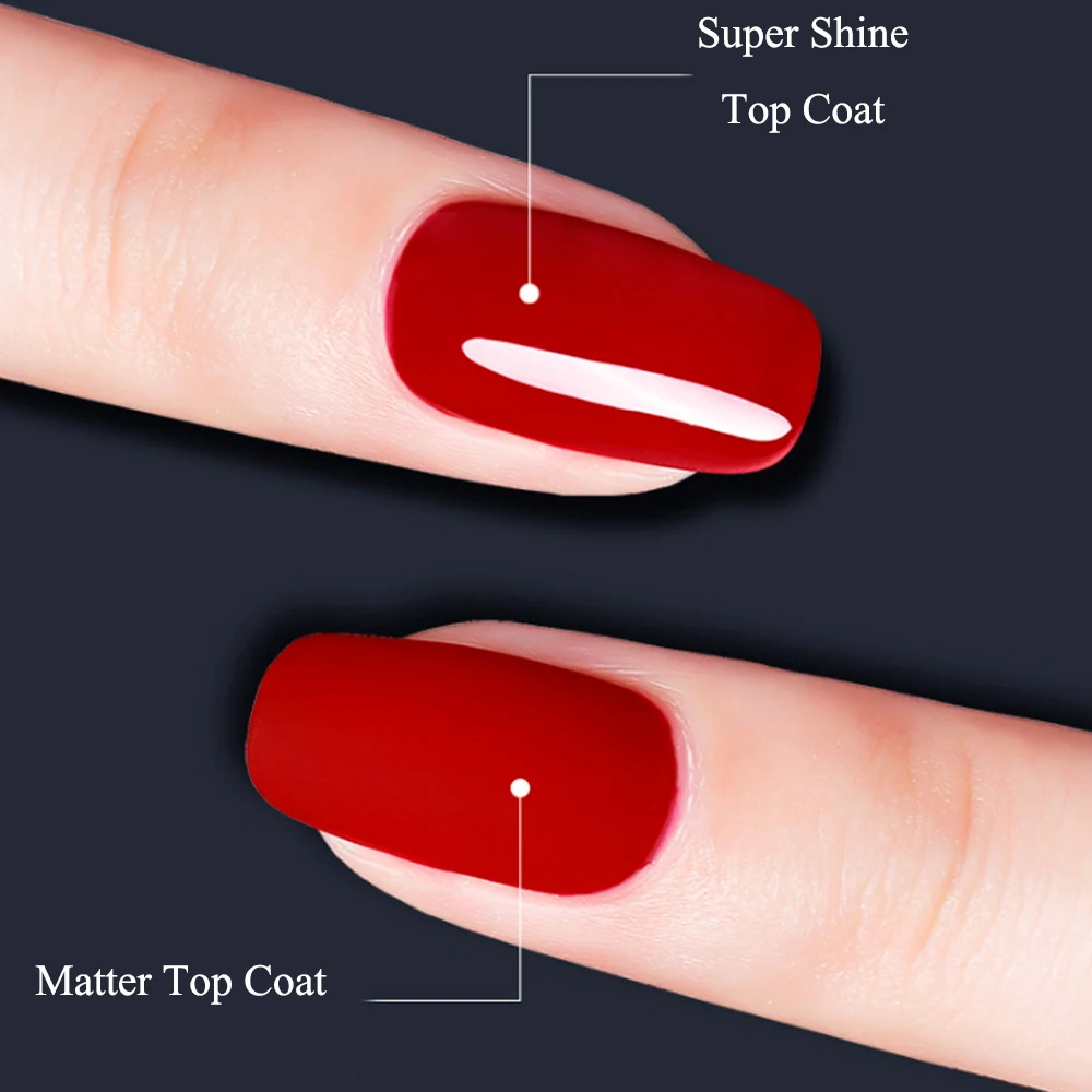 Tinovo Uno Rubber Base Gel Nagellak Gehard Top Jas Geen Veeg 12Ml Uv Semi Permanente Gummy Sterke Nail lijm Alle Voor Manicure