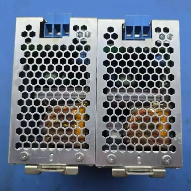 

Second hand DRP-24V240W2BN switch power supply test OK, fast delivery