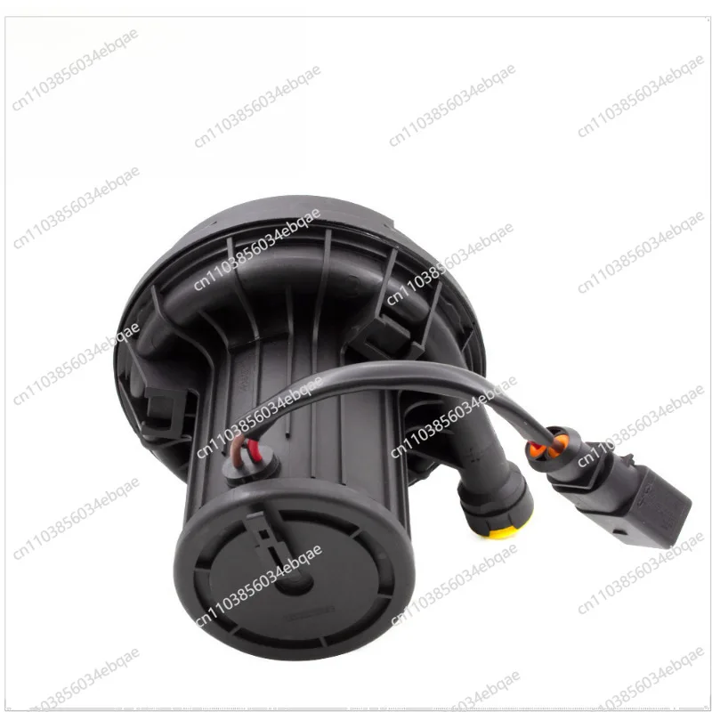 For 079959253 Suitable for Audi C7/B8/Q5 Volkswagen Bora Passat Secondary Circulation Pump, Auxiliary Air Pump