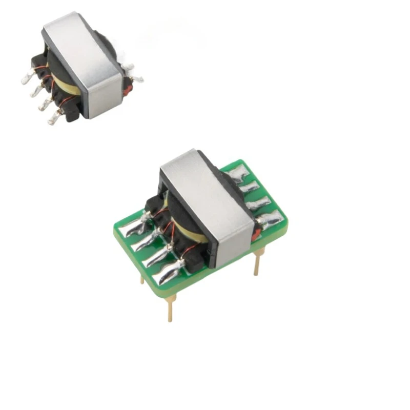 American hi-end audiophile digital signal isolation transformer sc947-02lf with shielding