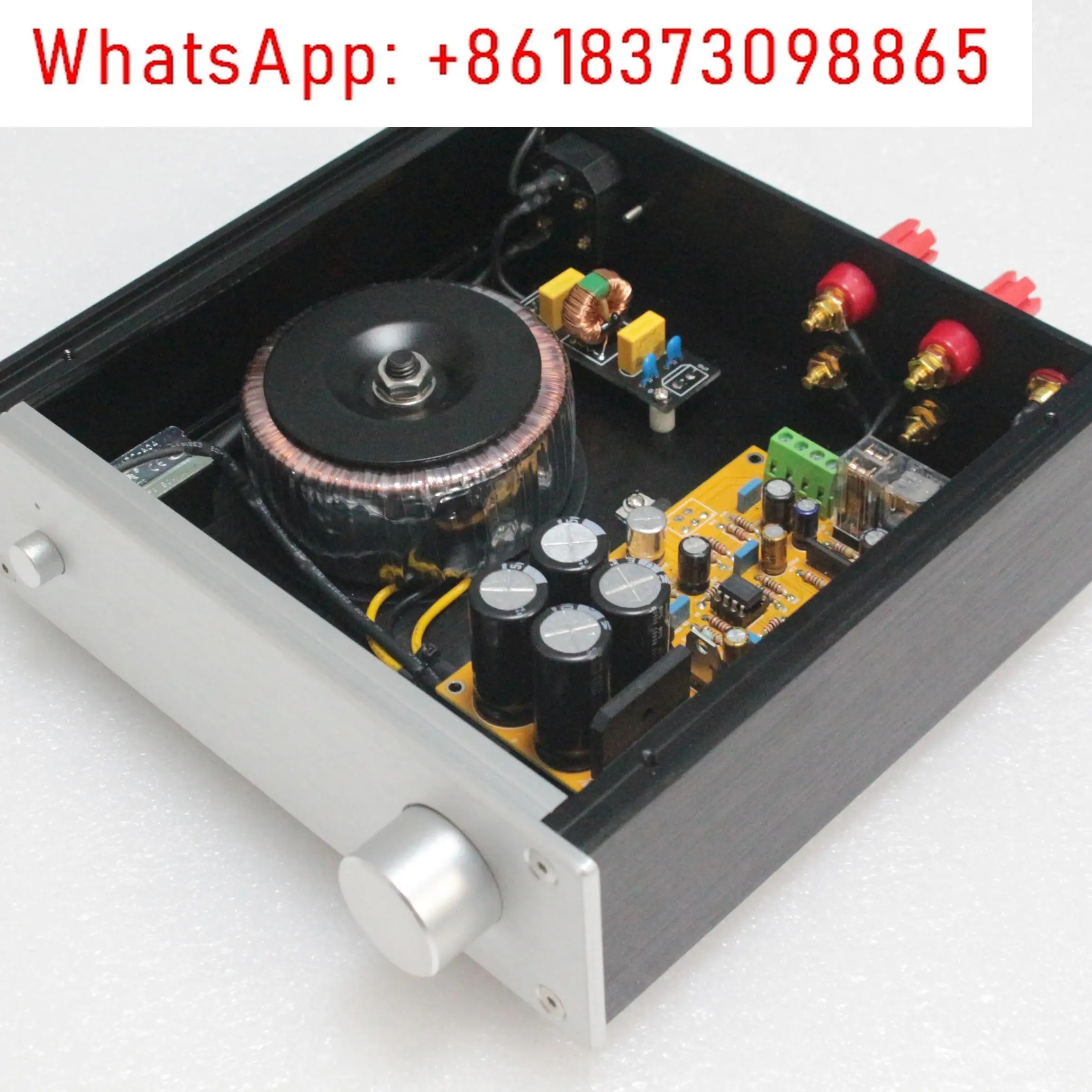lm1875 tda2050
