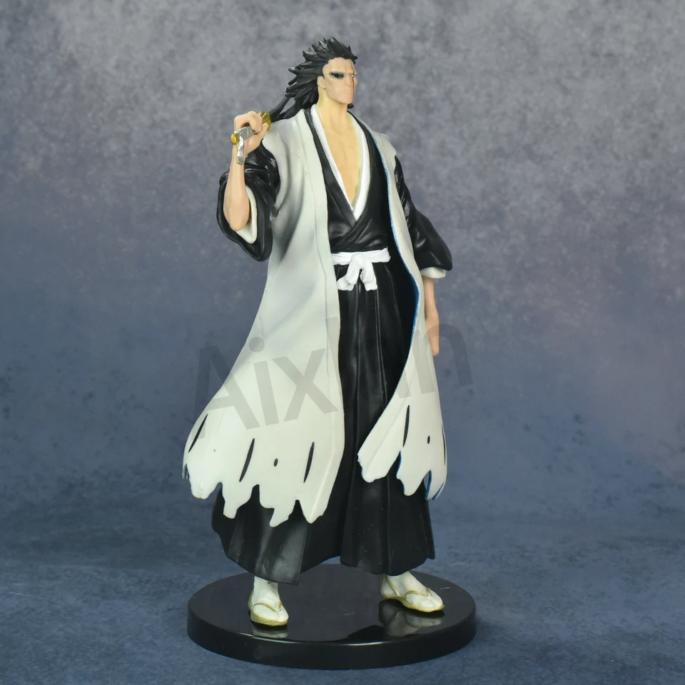 BLEACH ブリーチ アクションフィギュア 18cm
