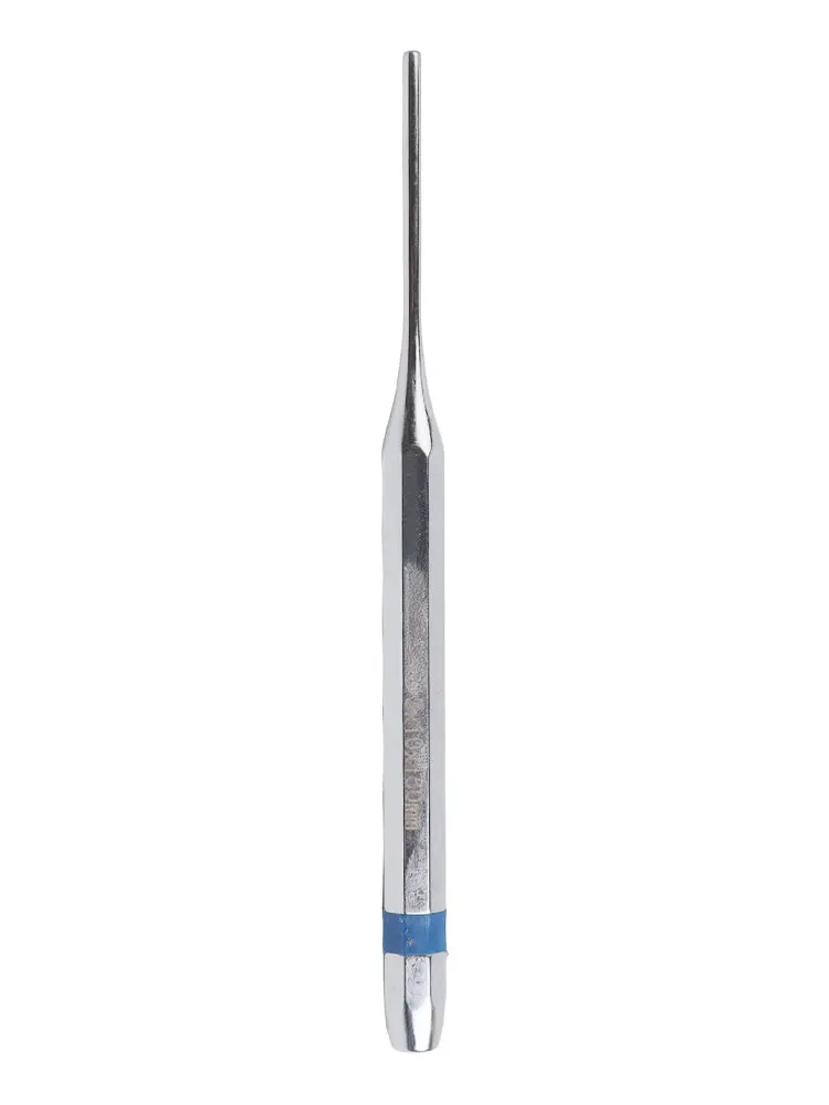 Watch Repair Tool Roll Pin Punch Cylindrical Punching Machinery Maintenance Industrial Applications Heavy Duty Punch Tool 150mm