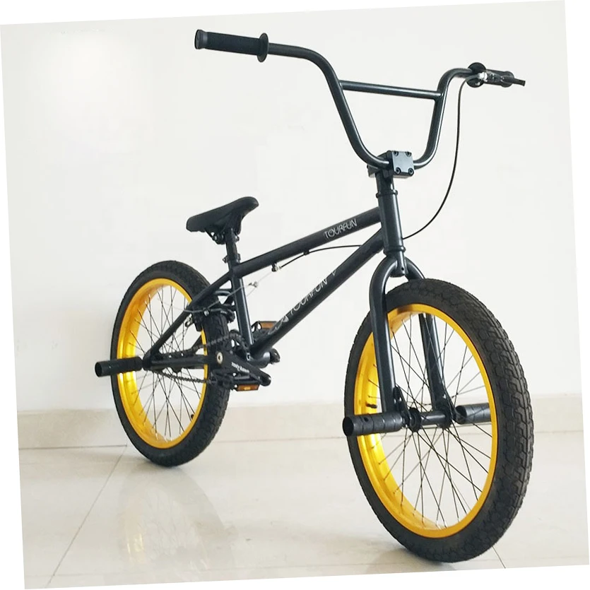 New Style Alloy Rim 20'' Steel Frame Mini BMX bike bicycle cycle BMX price 20 inch