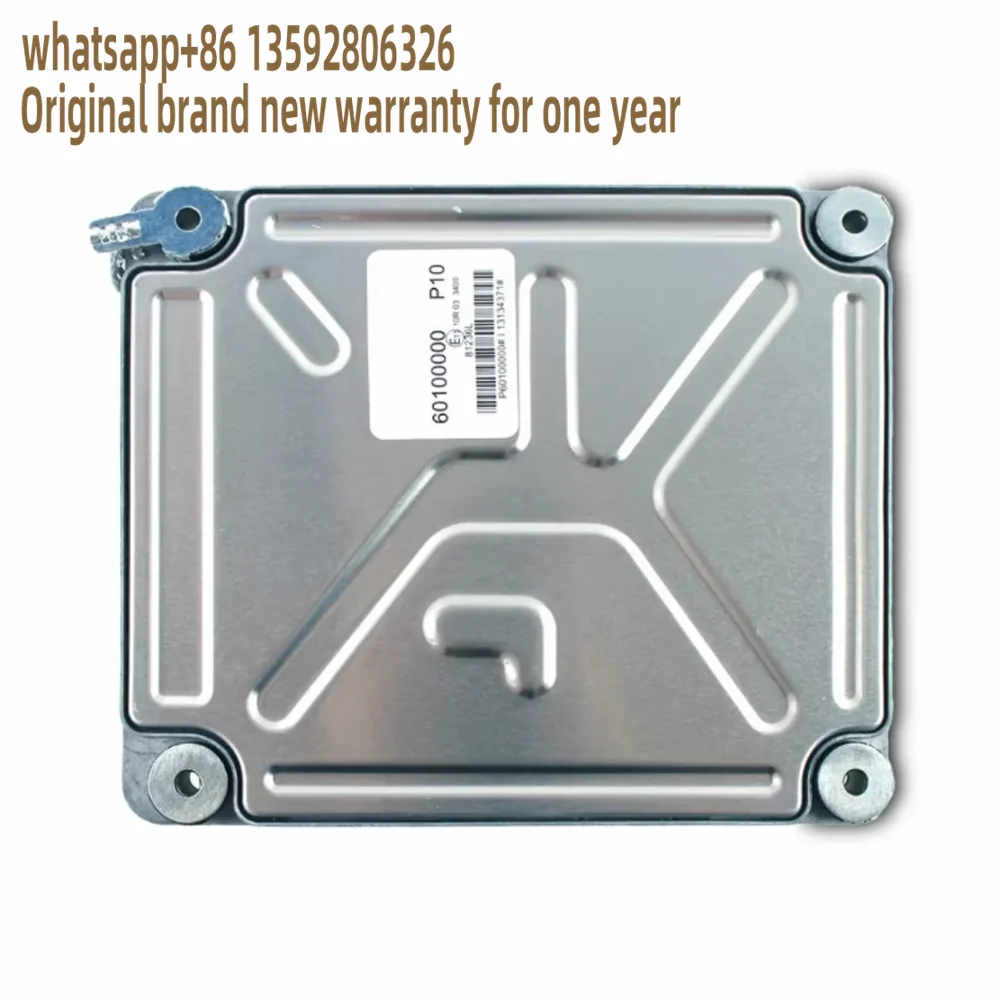 

60100011 Контроллер ЭБУ VOE для Volvo EC140CL/D EC180CL/D EC220CL/D EC300D EC350D