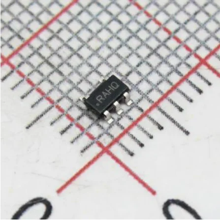 

NEW original LP5907QMFX-3.3Q1 Voltage regulator linear