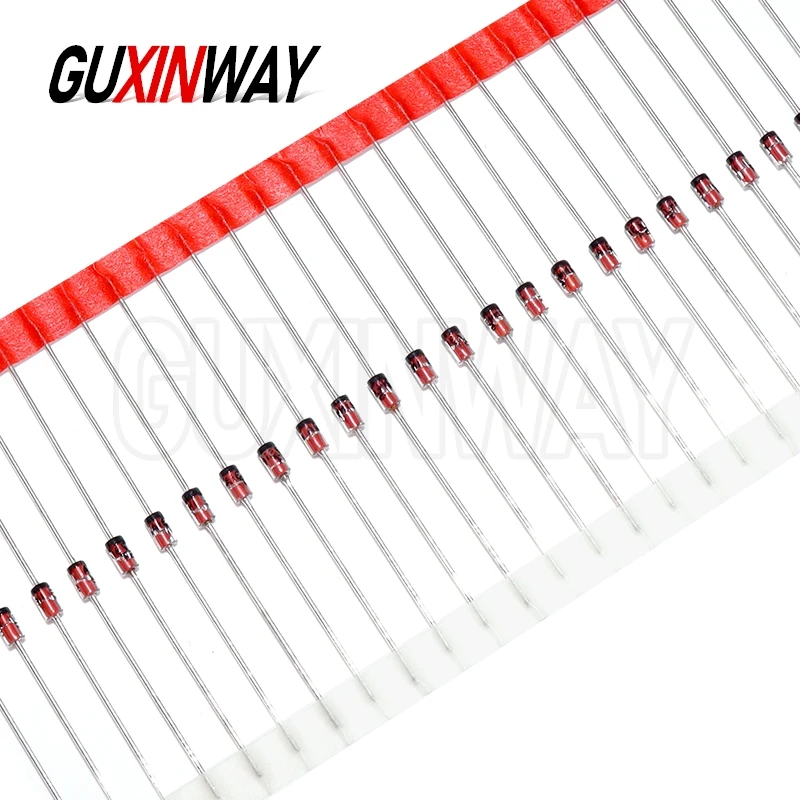 50Pcs 1W Zener Diod…