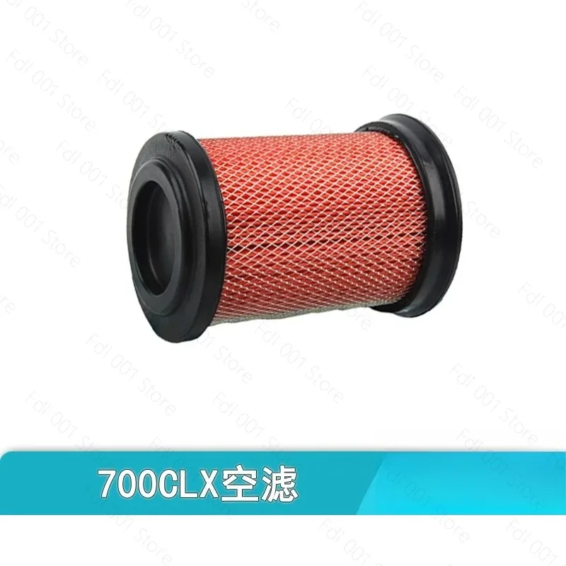 For Motorcycle 700CLX CLX700 Original Oil Cell Air filter filter Machine Air filter for CF700CLX
