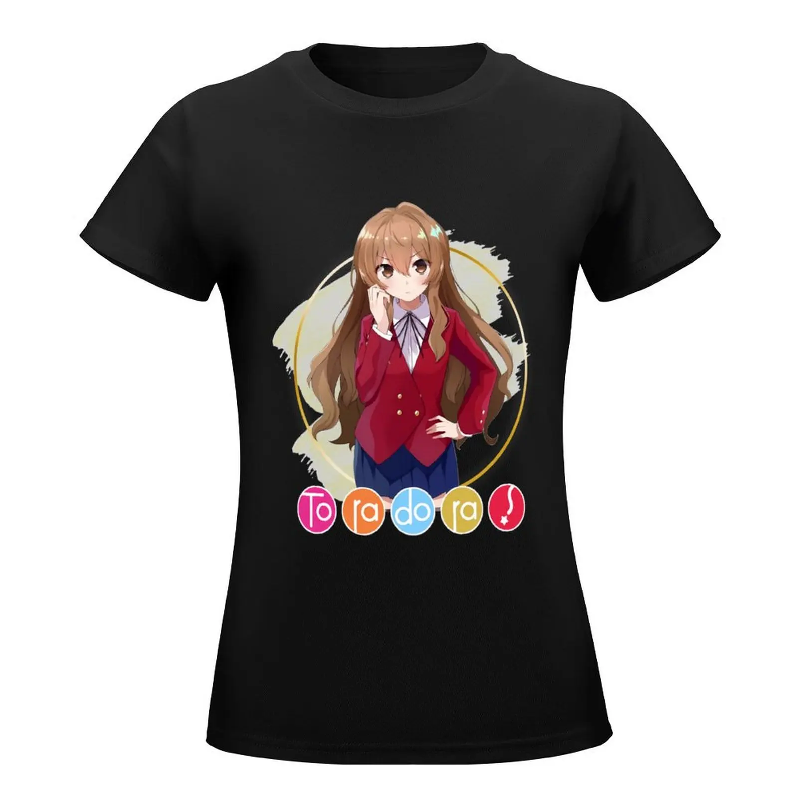 Vintage Anime - Vintage Manga T-Shirt new edition quick drying funnys shirts graphic tees T-shirts for Women