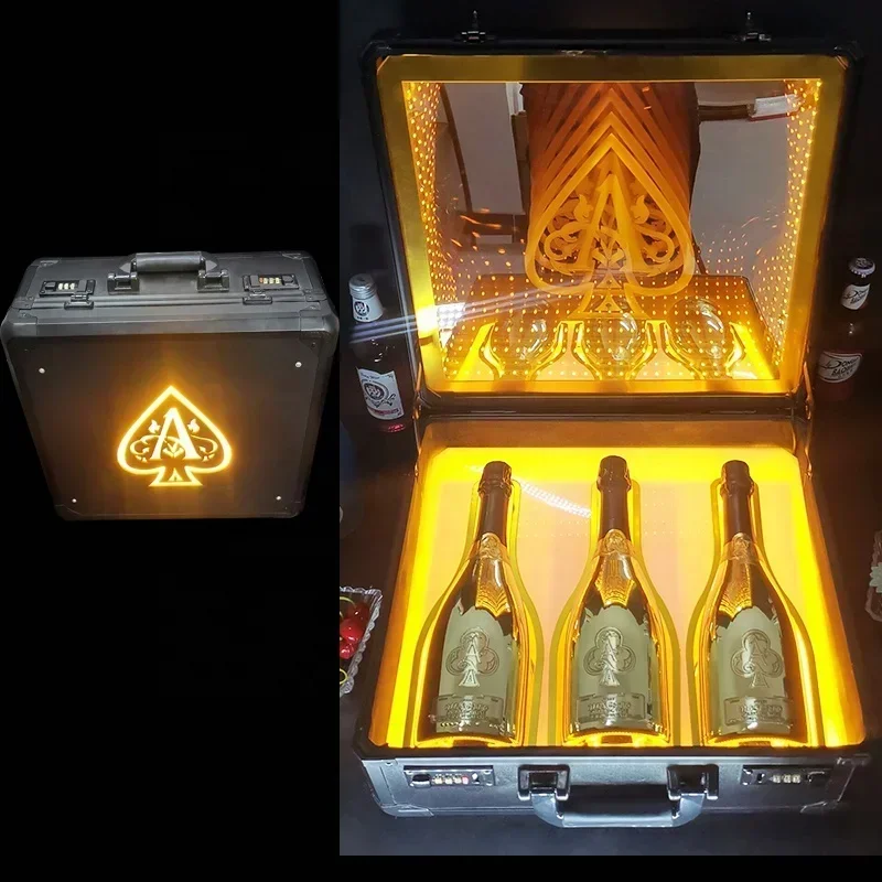 Plastic Champagne Shelf Hot sales