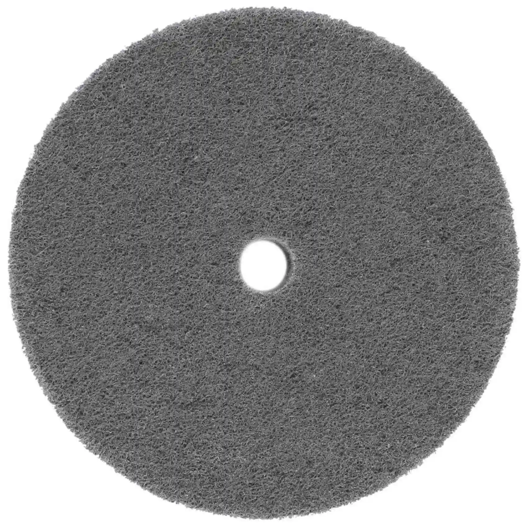 

AB47-2X 150Mm Dia 25Mm Thick 180 Grit Fiber Wheel Polishing Buffing Disc
