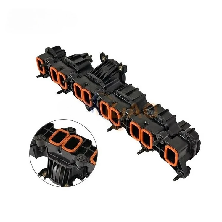 BB3Q9424BE BB3Q9424BD 1770542 High Performance Automotive Spare Parts Automotive Intake Manifold BB3Q-9424-BE
