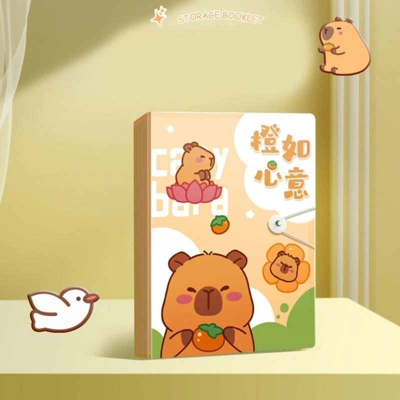 Kunststoff -Zertifikatorganisator für eine effiziente Sortierung von Dokumenten Büro oder zu Hause