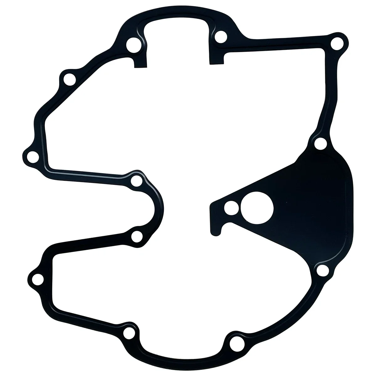 

Motorcycle Cylinder Head Cover Gasket For Honda SLR650 1997-1998 FX650 Vigor 650 1999-2000 FMX650 2005-2007