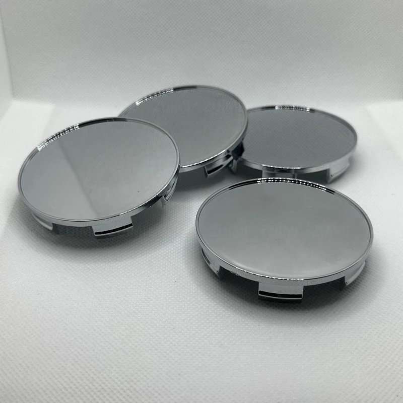 4Pcs 69mm Fit 70mm Car Wheel Center Hub Center Cover For Honda Accord City Civic HR-V CRV Car Refit Repair Accessories