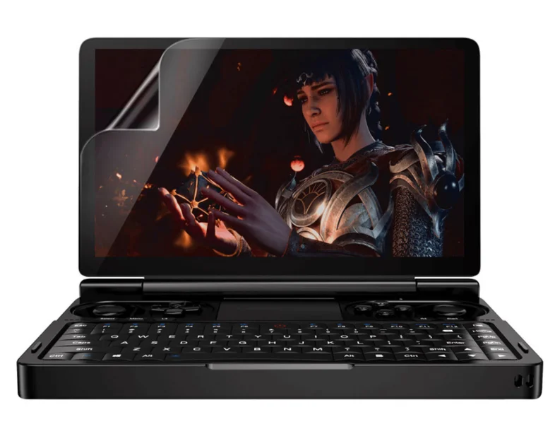 

Защитная пленка для экрана ТПУ Пленка для экрана планшета для GPD WIN Mini WIN 4 2025 2024 2023 Pocket 4 3 Micro PC 2 7-дюймовый GPD WIN Max 2
