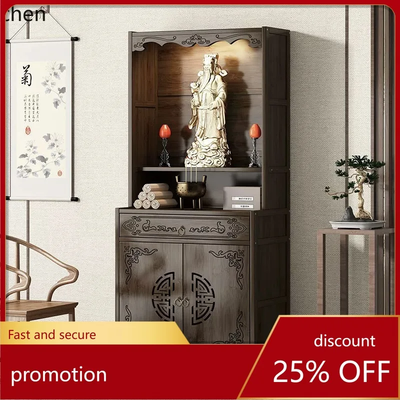 

CZ Altar Table for Home Use, Offering Table for God and Goddess