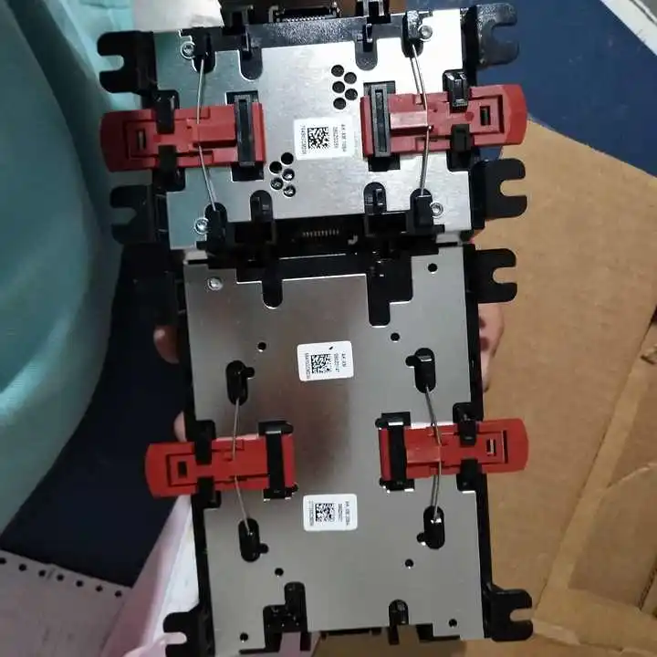 جديد الأصلي Yk المسمار تكييف الهواء وحدة تحكم AK-XM 109A AK-XM 208A وحدة تحكم المحرك 031-02742-000