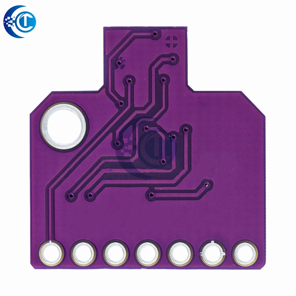 CJMCU - Sensor de presión atmo - Bme280 reseña y precio