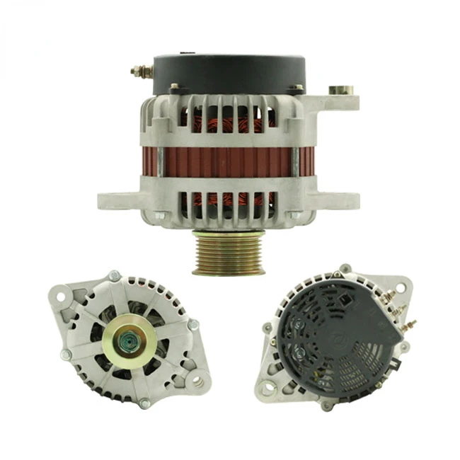 Diesel generator 28V 70A C3972529 6CT auto alternator parts