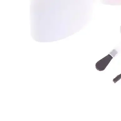 Mini bouteille en verre pour vernis à ongles de 15ml, avec brosses, récipient d'emballage vide pour Gel à ongles, Pot cosmétique rechargeable, distribution d'huile de manucure