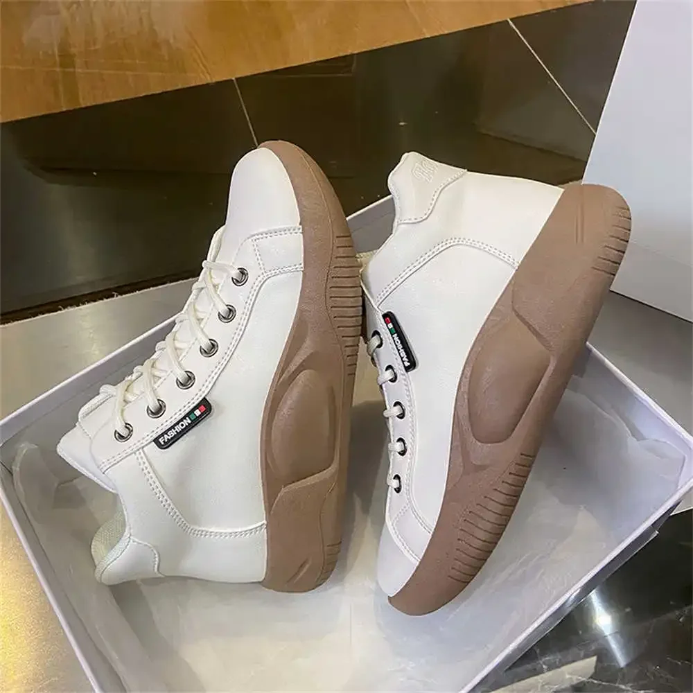 

Natural Leather Zimni Sneakers Sport Woman Skateboarding Brand Luxury Shoes Luxury Designer Boots Women Top Quality