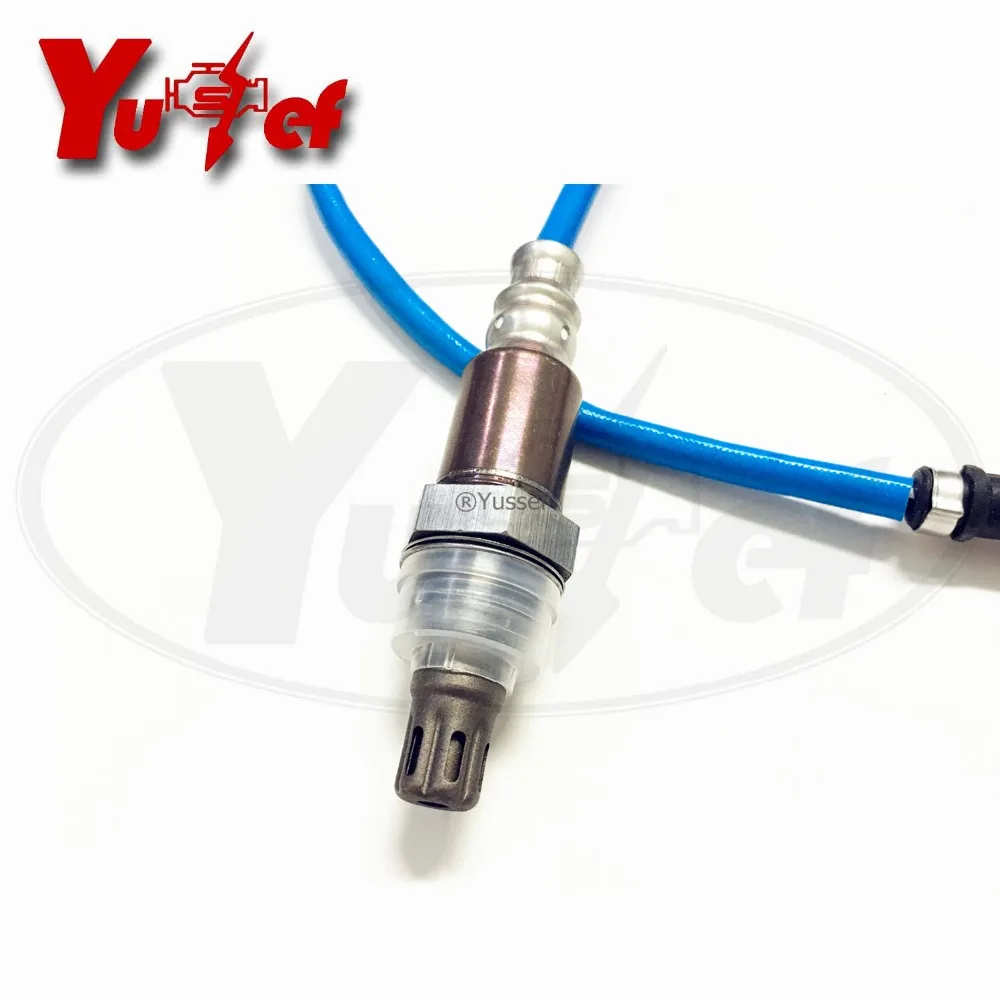 Air Fuel Ratio O2 Oxygen Sensor 36531-RBB-003 For HONDA ACCORD VII TOURER 2.0 2.4 2003-2008 Lambda Probe 36531RBB003 DOX-1424