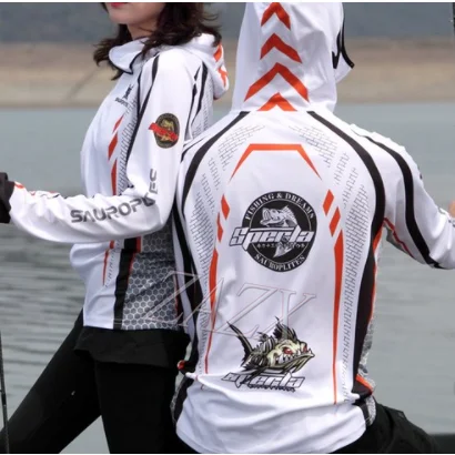 

[ "Comfortable Unisex Ice Silk Long Sleeved Fishing T-Shirt Fishing Suit", "Cool Unisex Ice Silk Fishing Suit with Long Slee