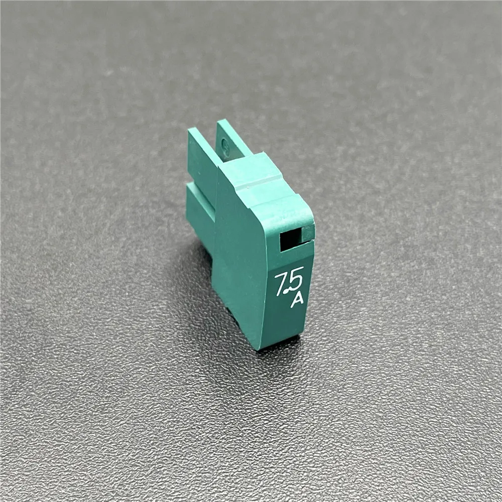 1pcs Original DAITO Alarm Fuse MP75 7.5A 7.5 Amp 125V AC/DC 100A Fanuc CNC