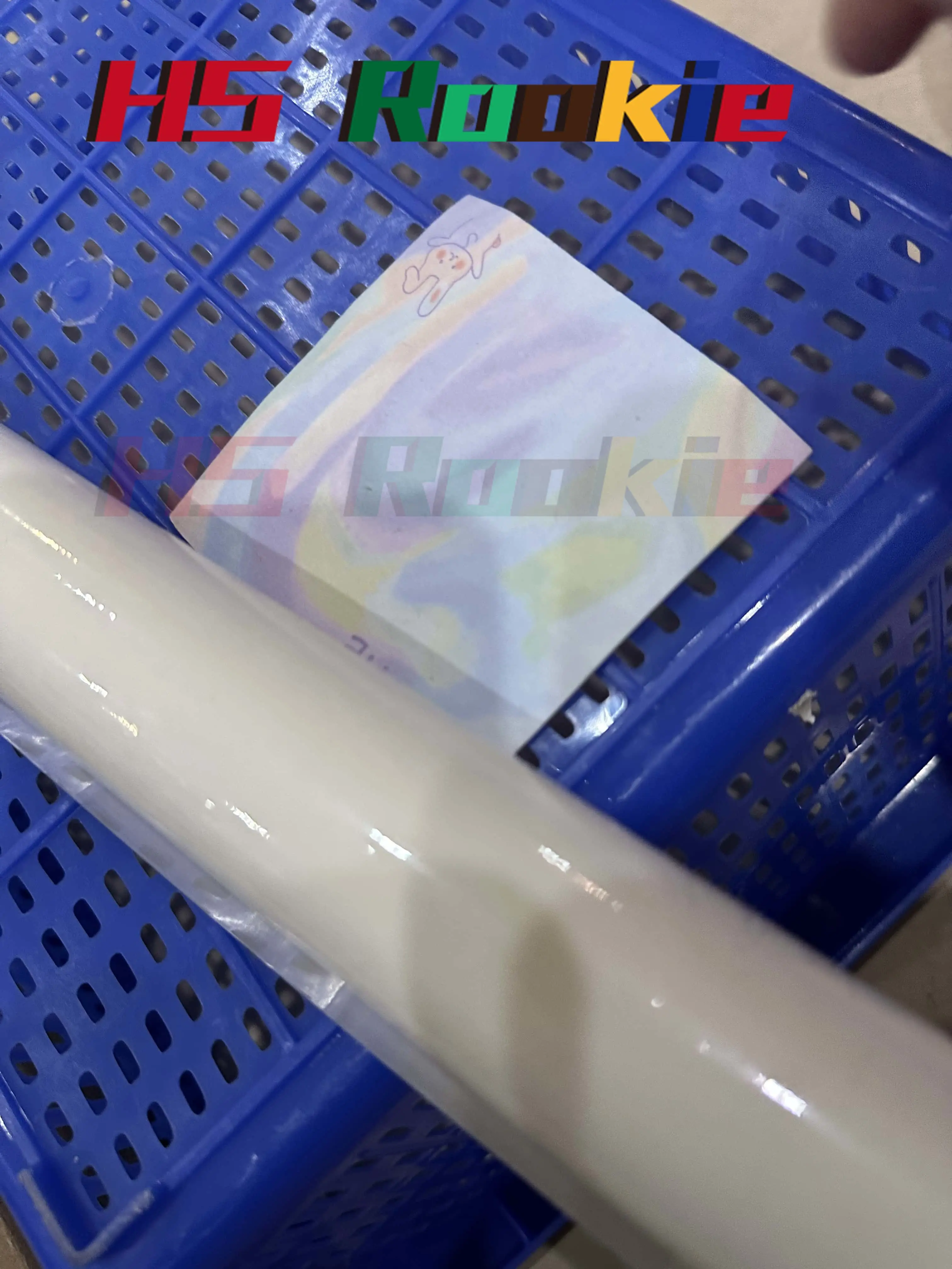

2pcs FC5-2286-000 FC5-2286 Fuser Cleaning Web Roller used for Canon iR ADV 8085 8095 8105 8205 8285 8295
