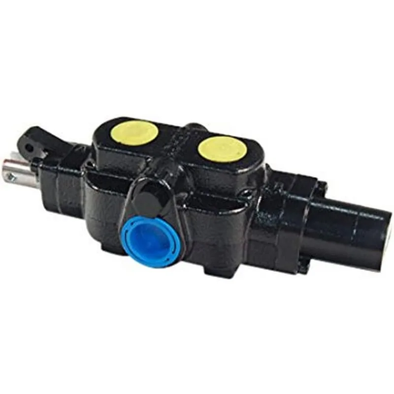 

MTD Replacement Part Logsplitter Valve