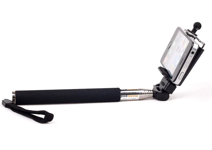 Tripé para Câmera Digital, Monopod Selfie Stick, Cardan Portátil para Canon G7XIII, G9XII, RX100, RX100M7, ZV1, ZV1F, GR3, GR2, Smartphone