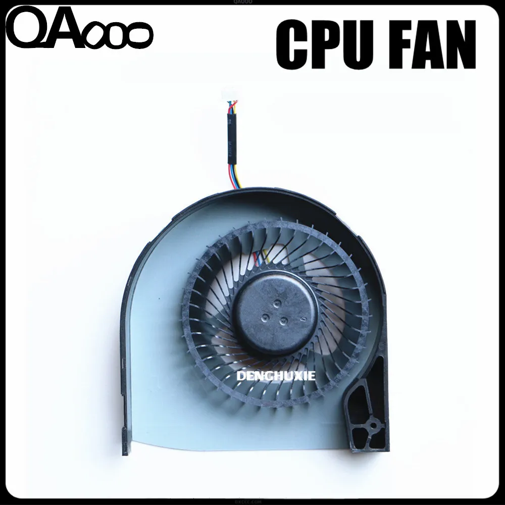 EG75150S1-C030-S9A وEG75150S1-C040-S9A لديل الدقة 7710 m7710 P29E 7720 مروحة تبريد وحدة المعالجة المركزية للكمبيوتر المحمول