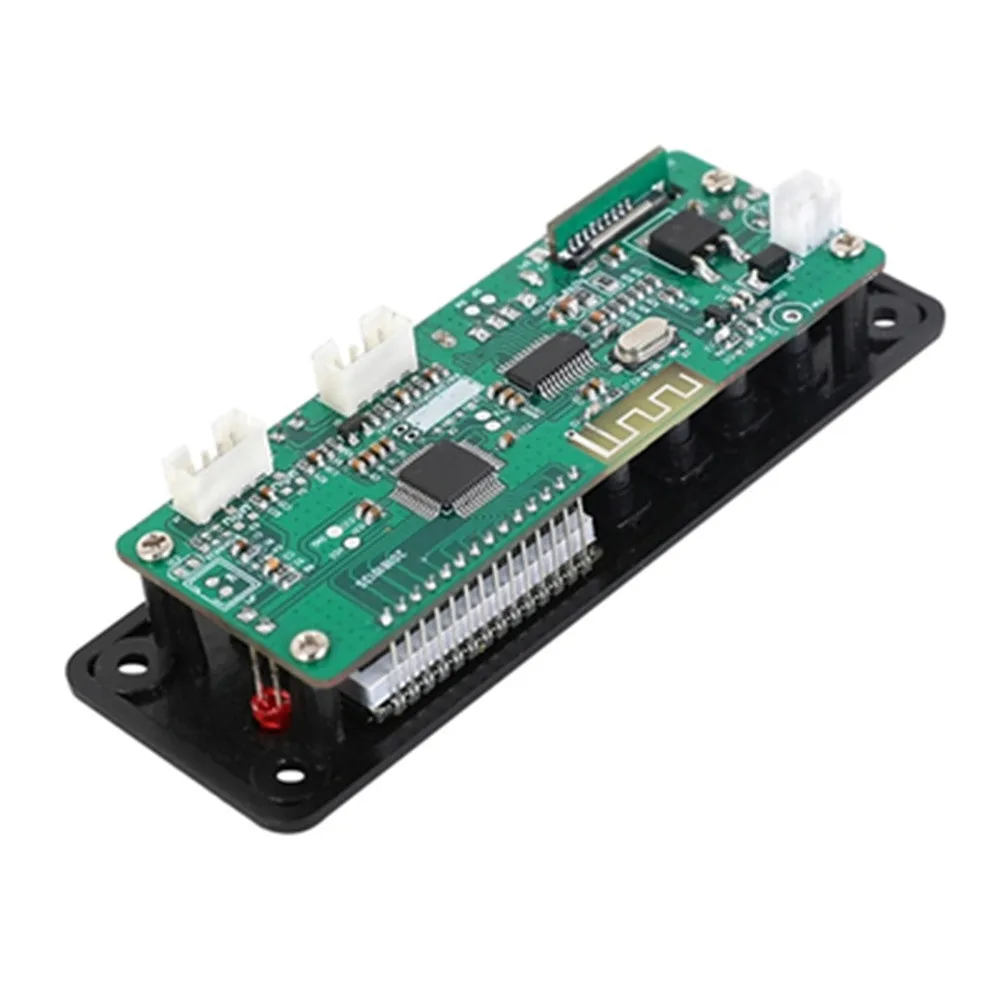 TPM006A MP3 Decoder Player Module Digital Audio Player High Quality Music Player Board