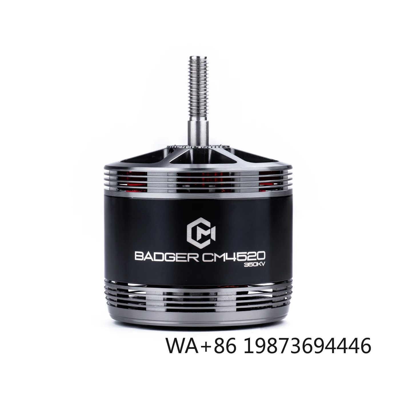 

CM4520 V1.0 FPV Motor