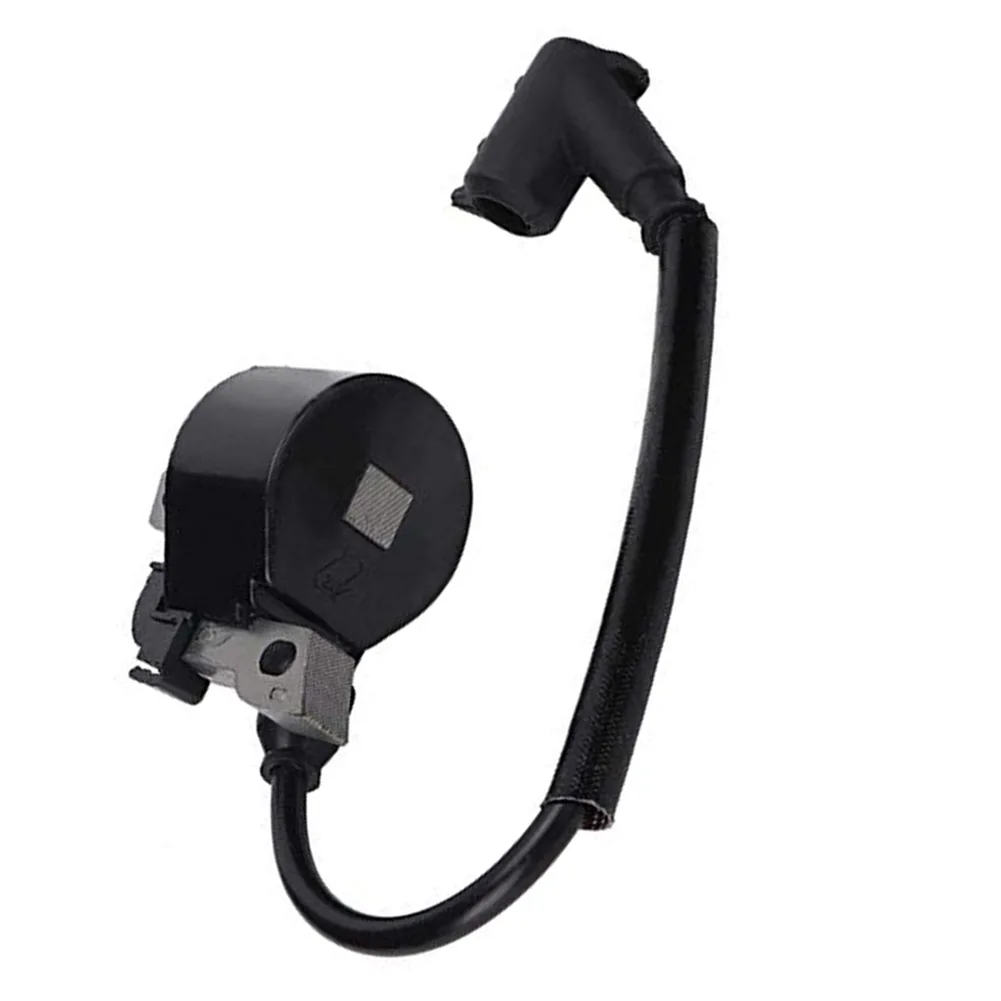 Power Tool Part Ignition Coil Engine Start Support Power Generation Support Outdoor Resistant Engine Maintenance