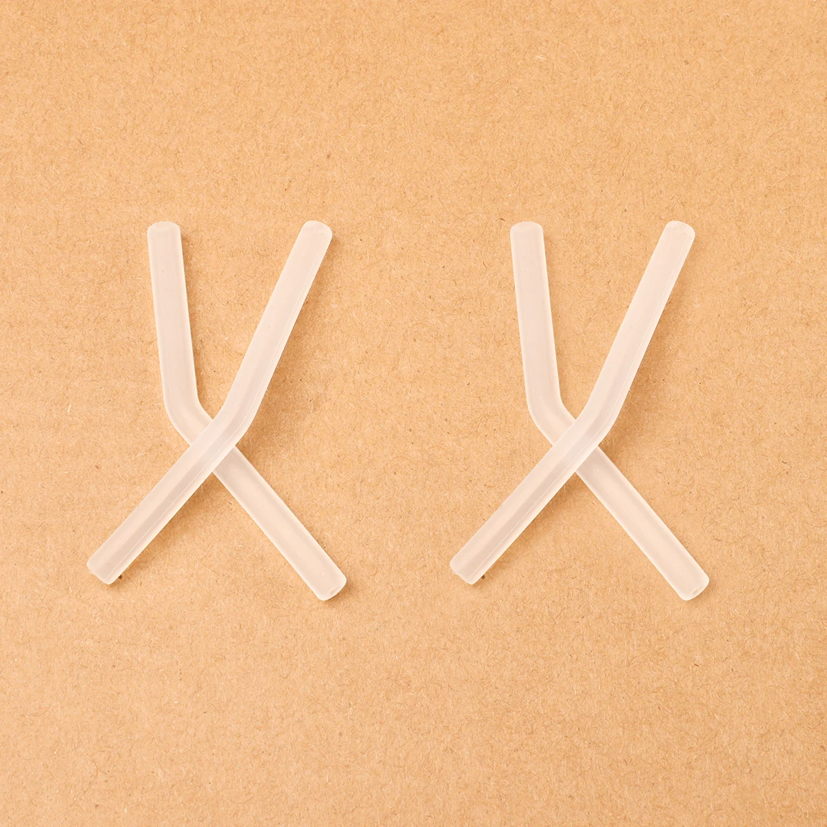 

Replacement Ear Socks Temple Legs Sleeves for Oakley HSTN Metal OO9279 Eyeglasses Frame