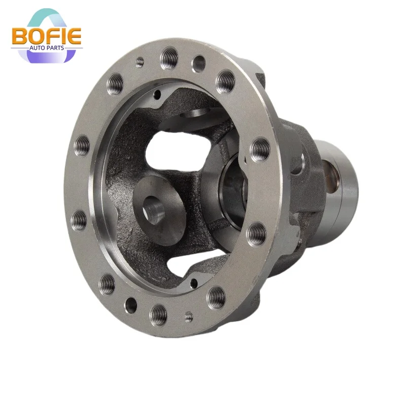 

OEM 458223B250 45822 3B250 Чехол для дифференциала передач для Kia Sportage Revolution 2012 Hyundai IX45 2.0T 2011-2016