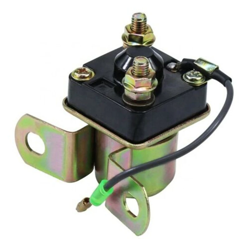 3085521   Solenoide de relé de arranque para Polaris Trail Blazer 250 / Trail Blazer 400 1990-2004