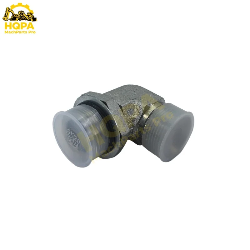 

X520-110005 X520110005 Elbow-90 Orfs For Hyundai