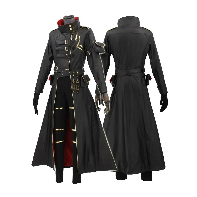 

Pdmcms Cosplay Halloween Pants Anime Hubei None Other Sets Cosplay Costumes Scary Costumes Fate Grand Order Best