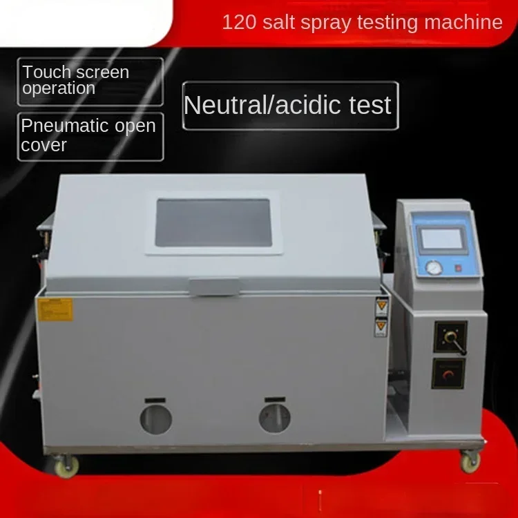 Byes-120B Salt Spray Device Copper Accelerated Spray Test Machine